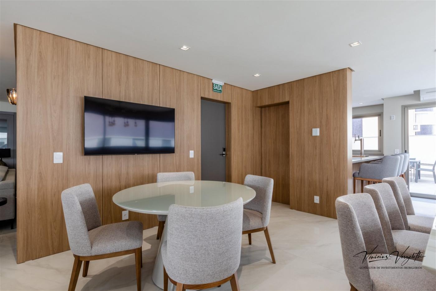 Apartamento, 3 quartos, 118 m² - Foto 18