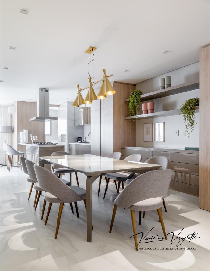 Apartamento, 3 quartos, 118 m² - Foto 24