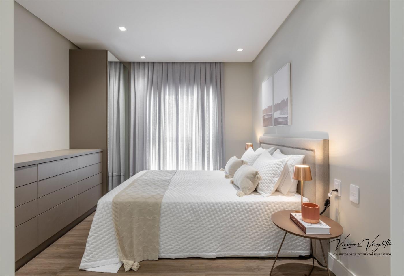 Apartamento, 3 quartos, 118 m² - Foto 29