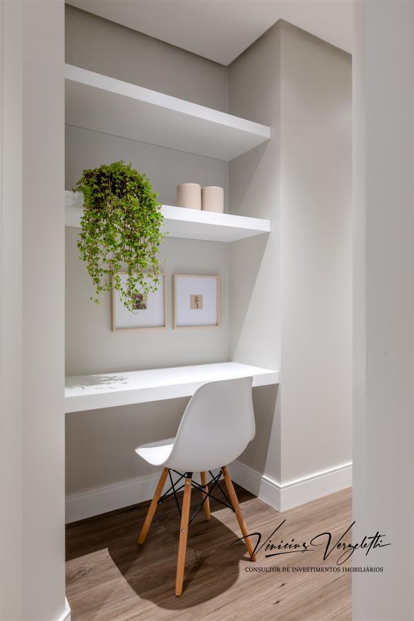 Apartamento, 3 quartos, 118 m² - Foto 35