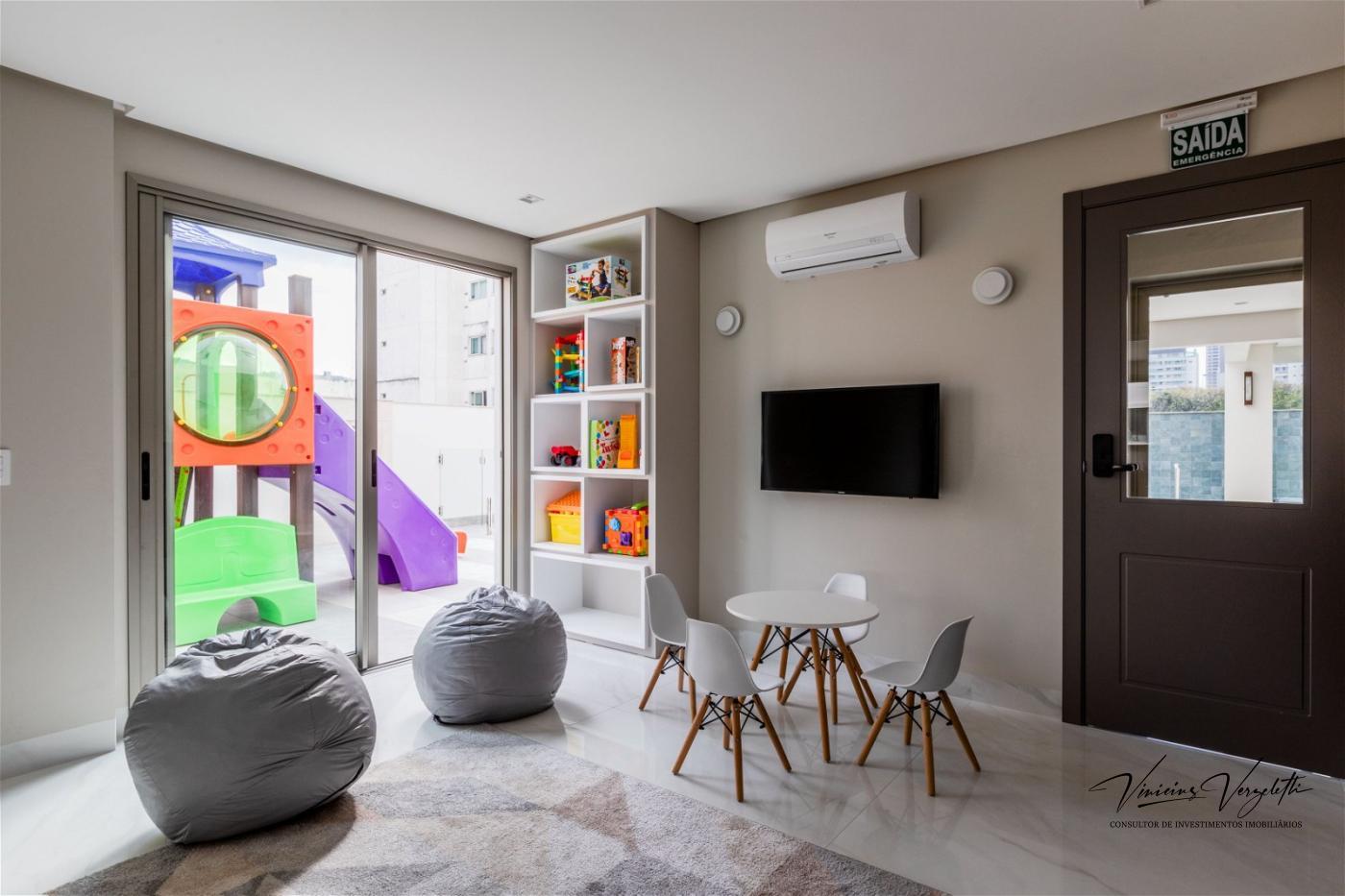 Apartamento, 3 quartos, 131 m² - Foto 12