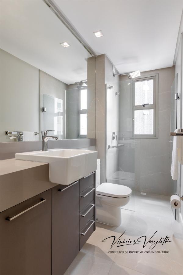 Apartamento, 3 quartos, 131 m² - Foto 21