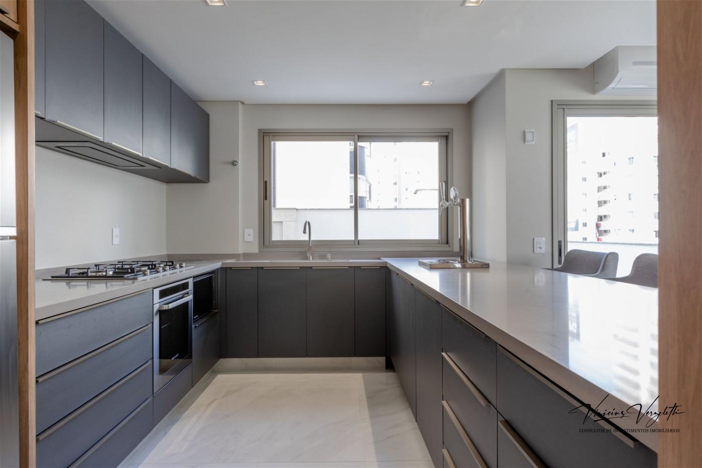 Apartamento, 3 quartos, 131 m² - Foto 19