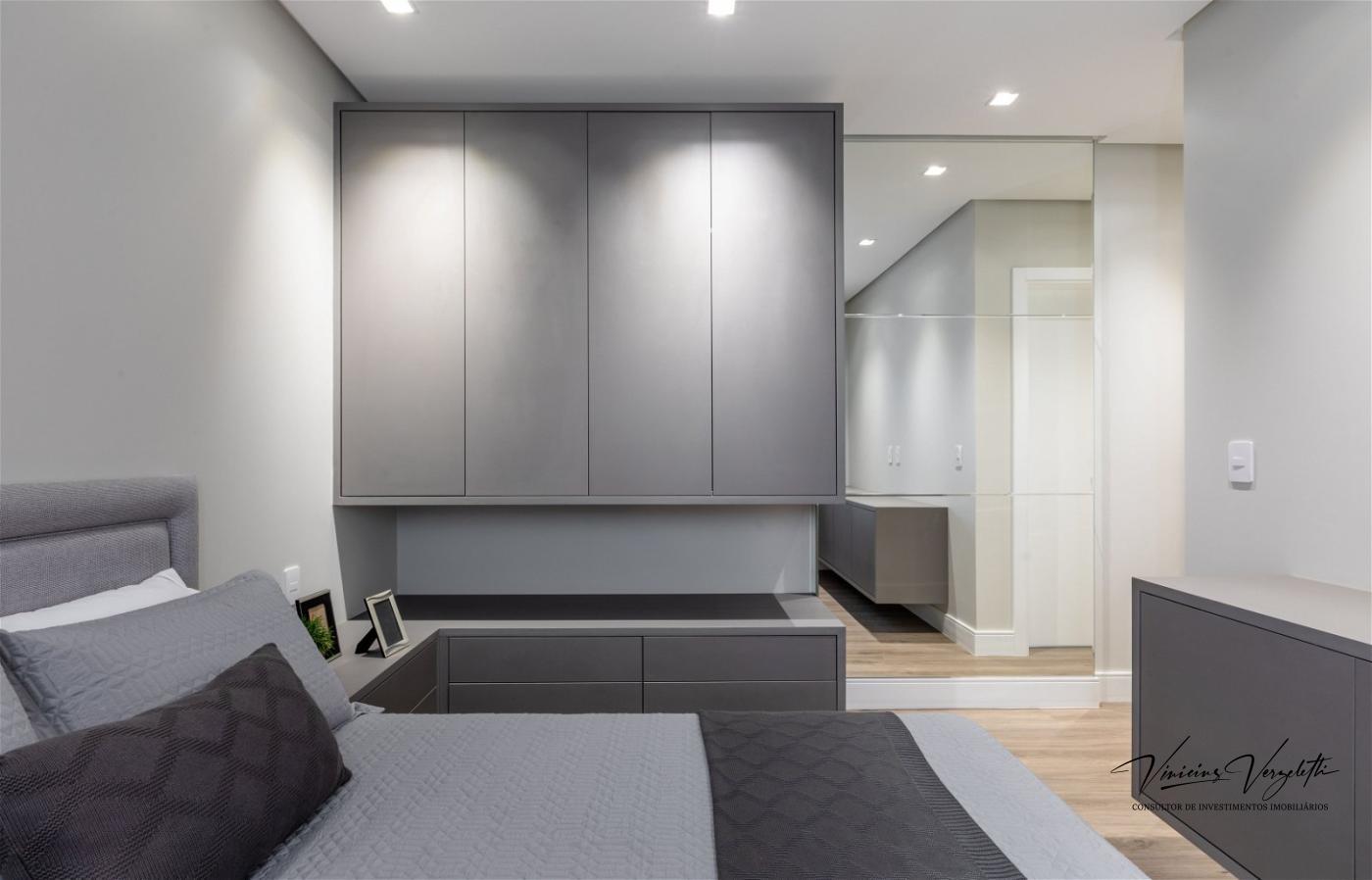 Apartamento, 3 quartos, 131 m² - Foto 33