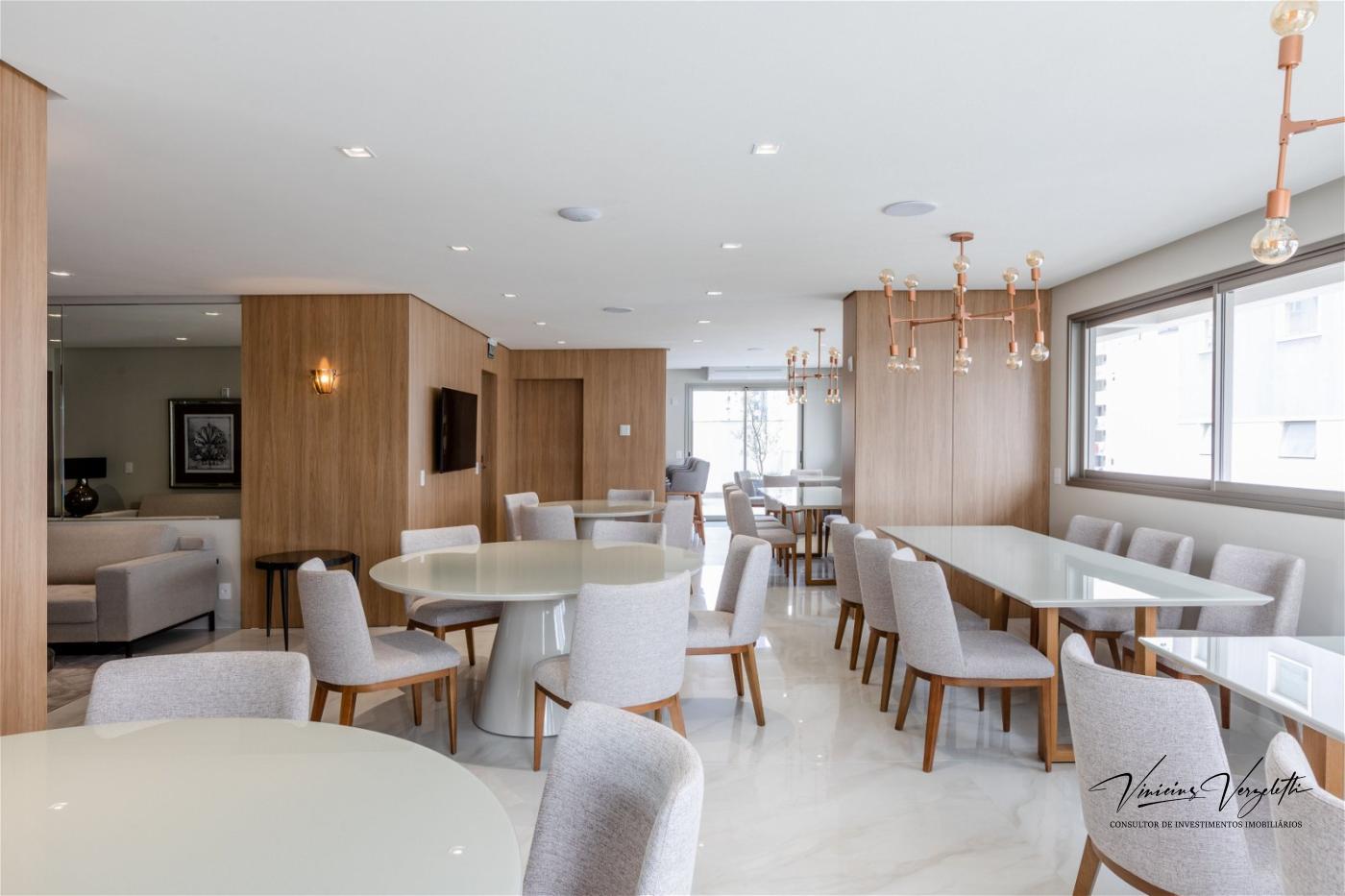 Apartamento, 3 quartos, 131 m² - Foto 14