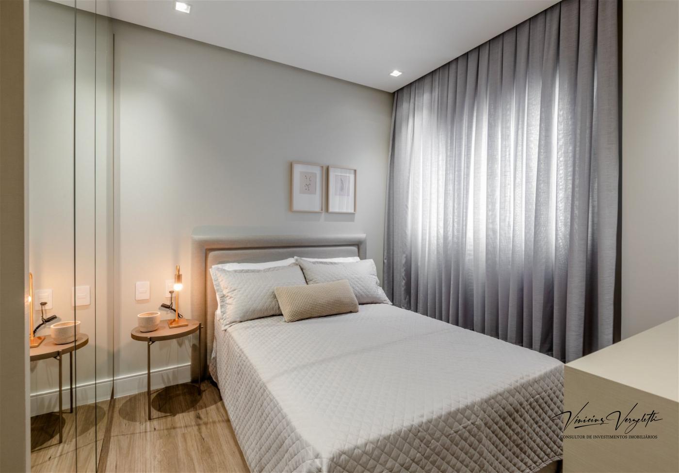 Apartamento, 3 quartos, 131 m² - Foto 31