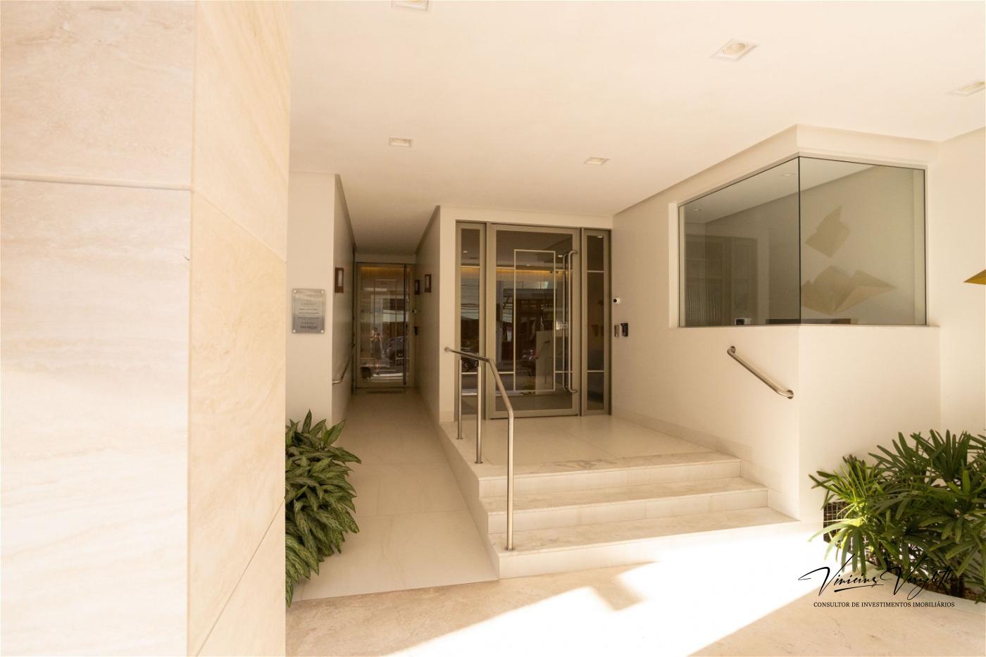 Apartamento, 3 quartos, 131 m² - Foto 2