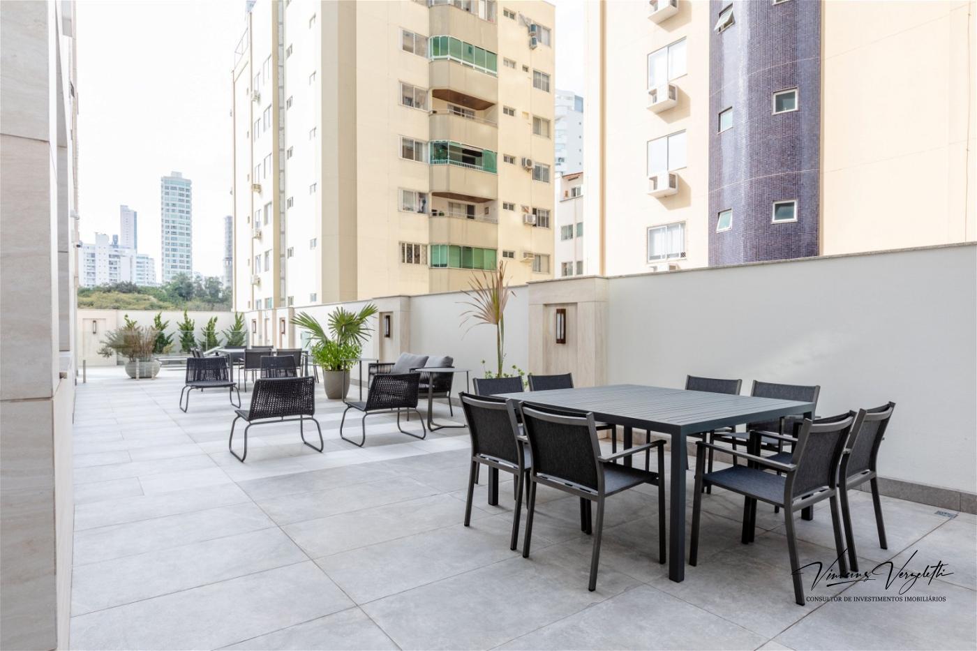 Apartamento, 3 quartos, 131 m² - Foto 8