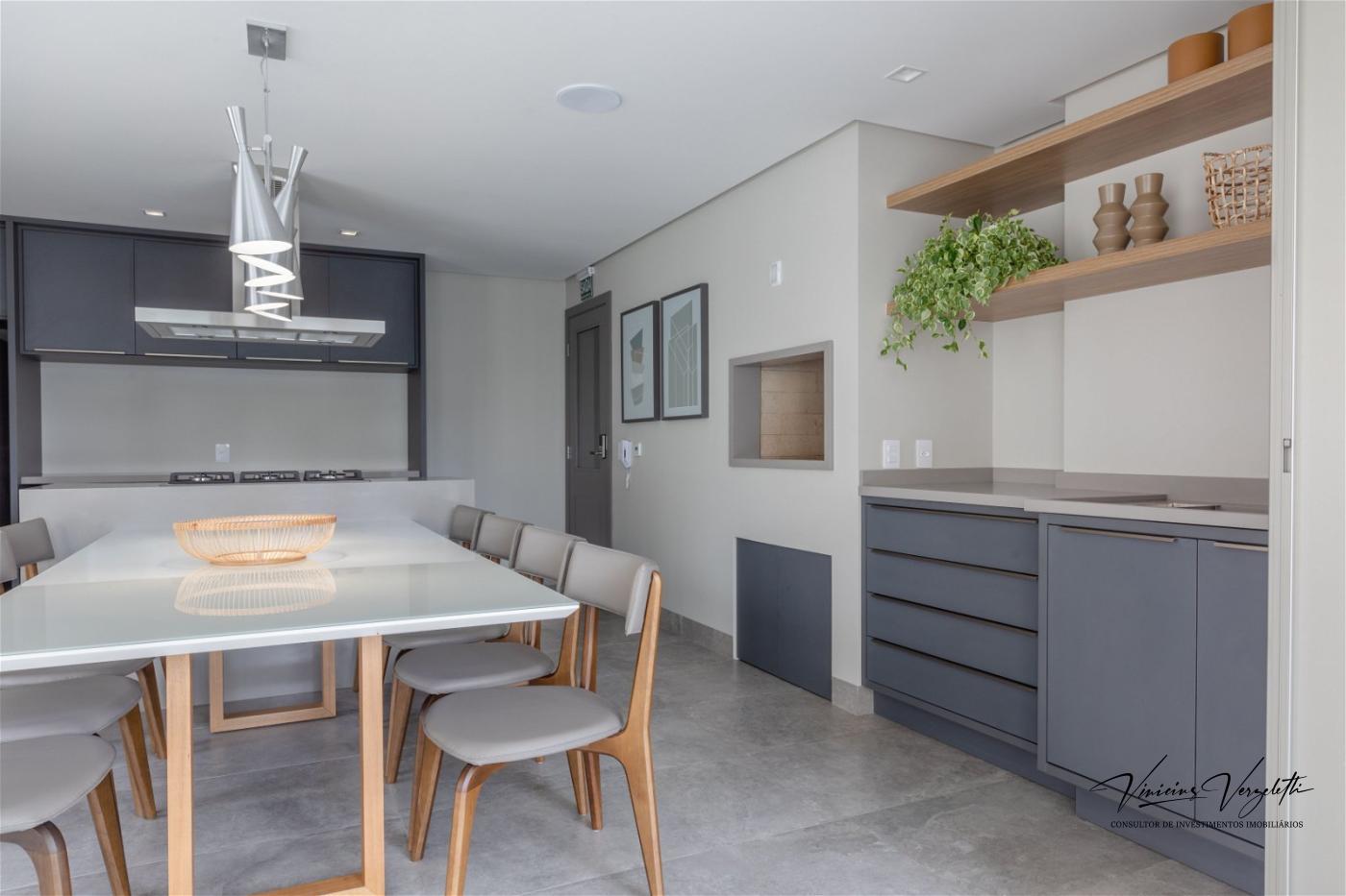 Apartamento, 3 quartos, 131 m² - Foto 4