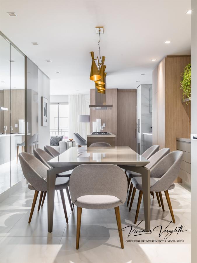 Apartamento, 3 quartos, 131 m² - Foto 23