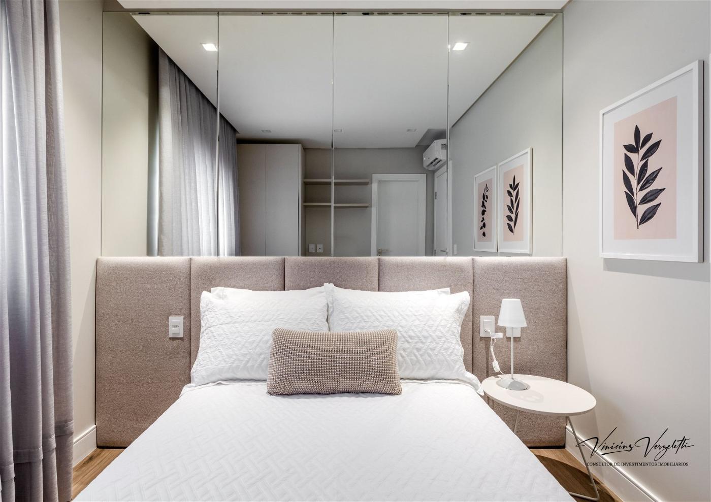 Apartamento, 3 quartos, 131 m² - Foto 26