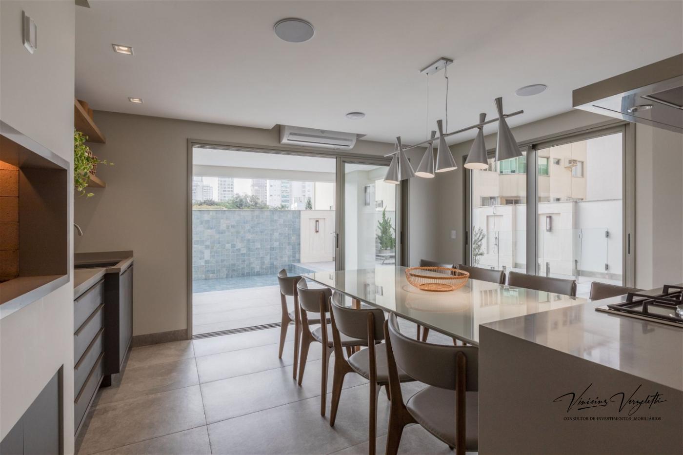 Apartamento, 3 quartos, 131 m² - Foto 7