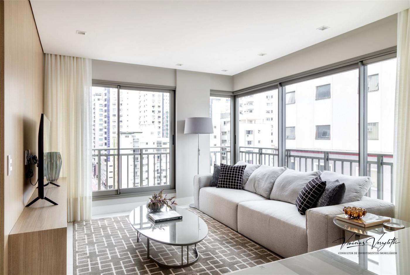 Apartamento, 3 quartos, 131 m² - Foto 25