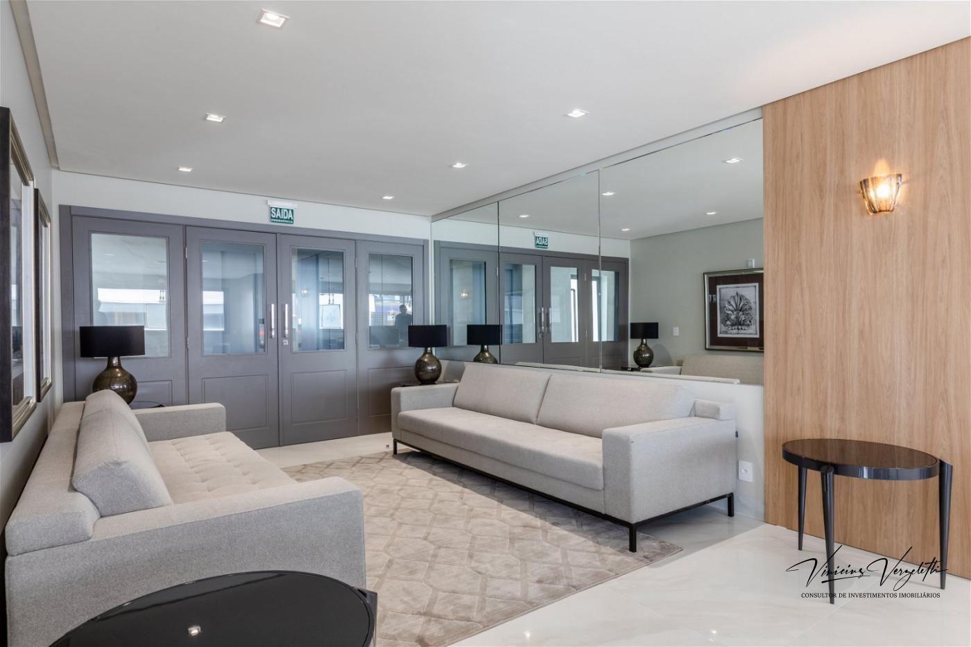 Apartamento, 3 quartos, 131 m² - Foto 16