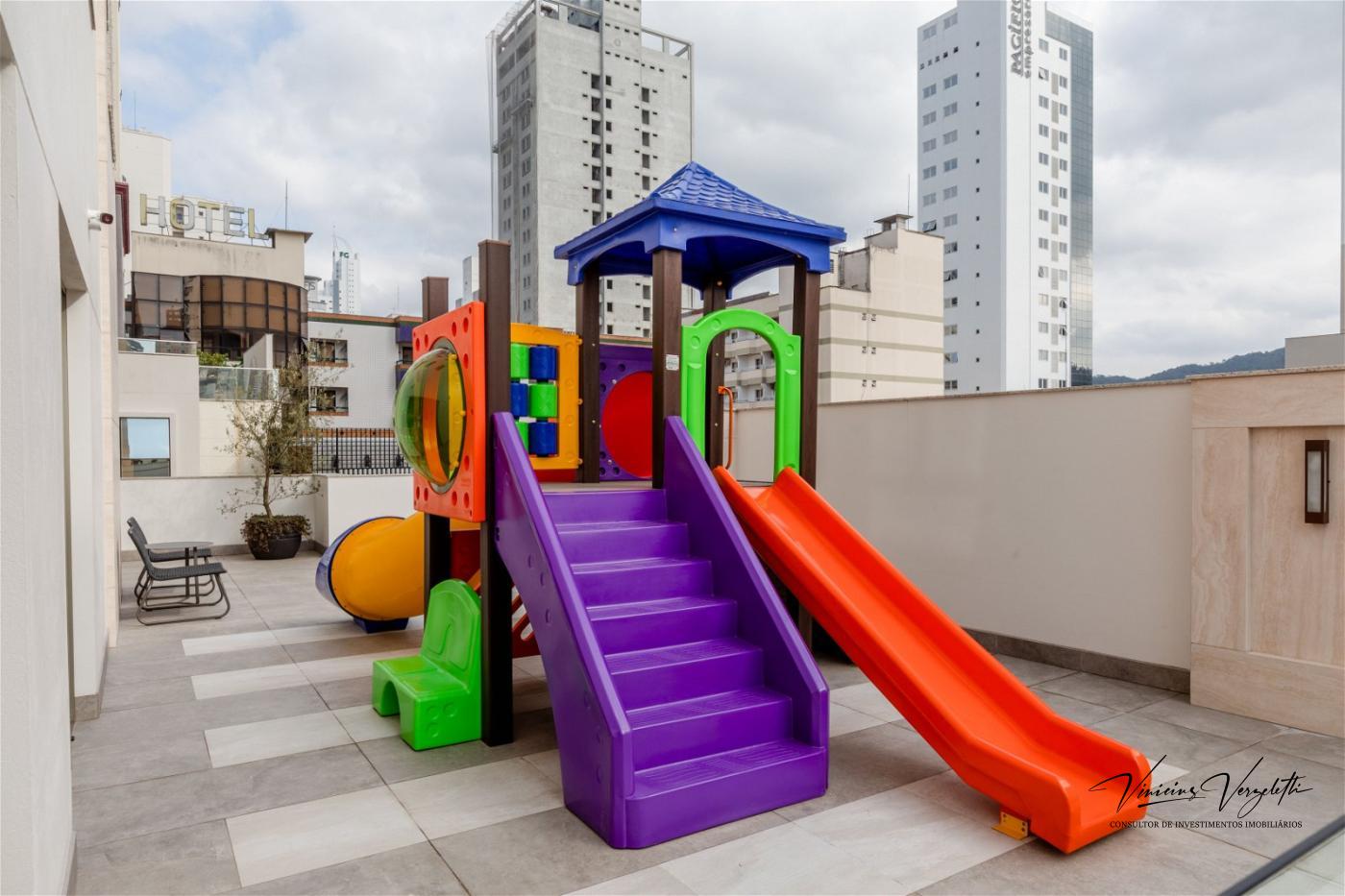 Apartamento, 3 quartos, 131 m² - Foto 10