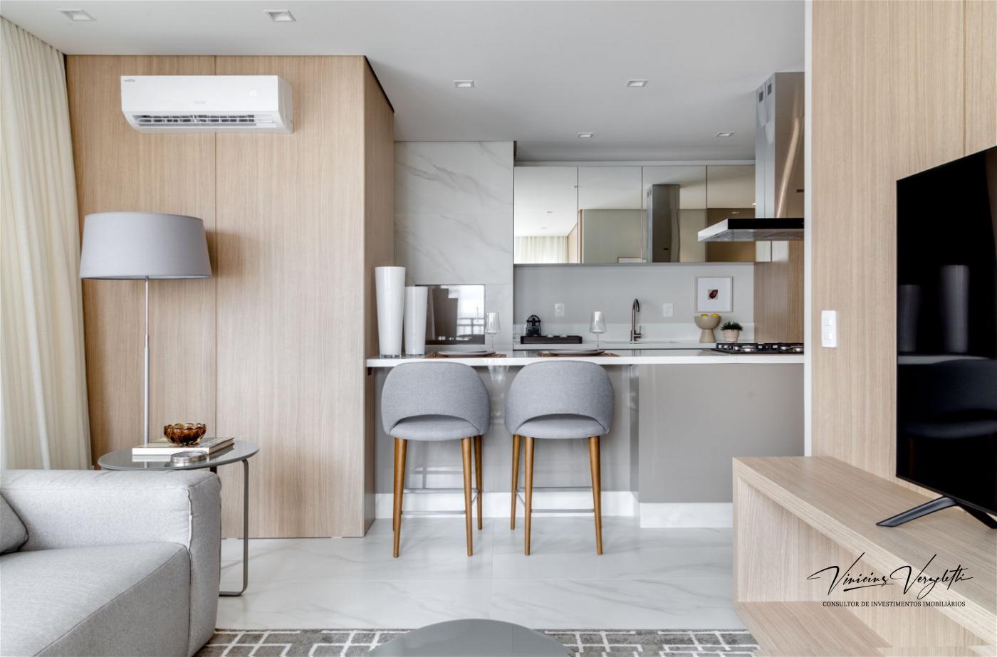 Apartamento, 3 quartos, 131 m² - Foto 34