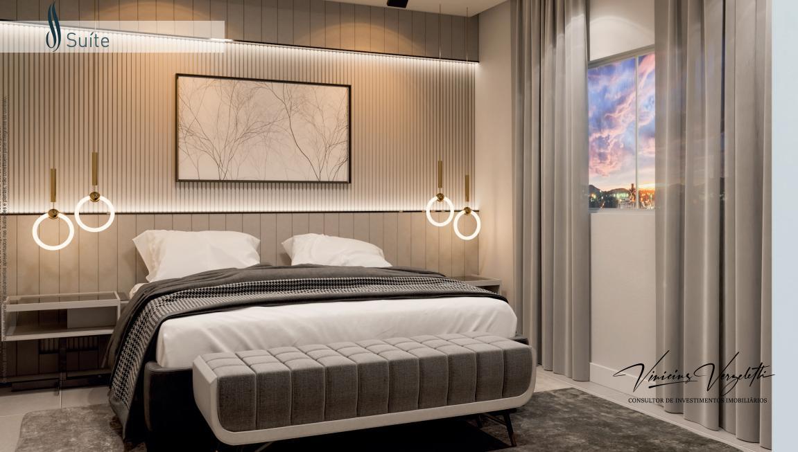 Apartamento, 3 quartos, 81 m² - Foto 5