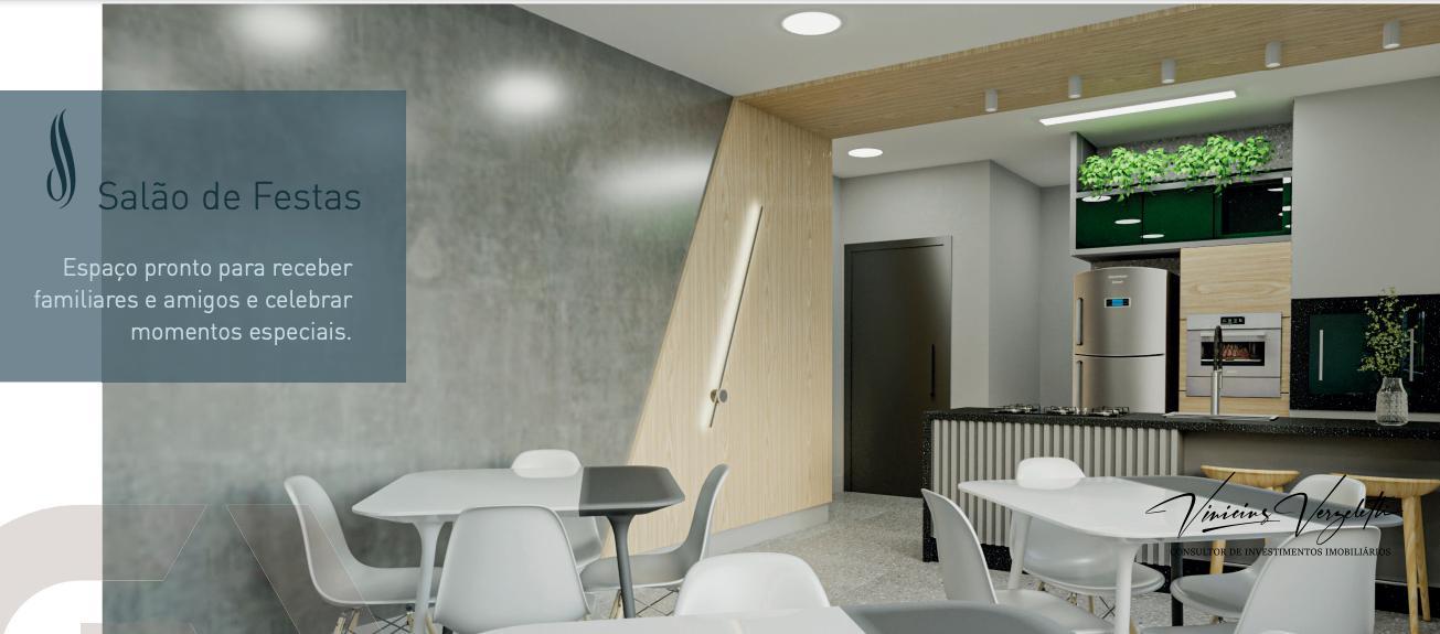 Apartamento, 3 quartos, 81 m² - Foto 4