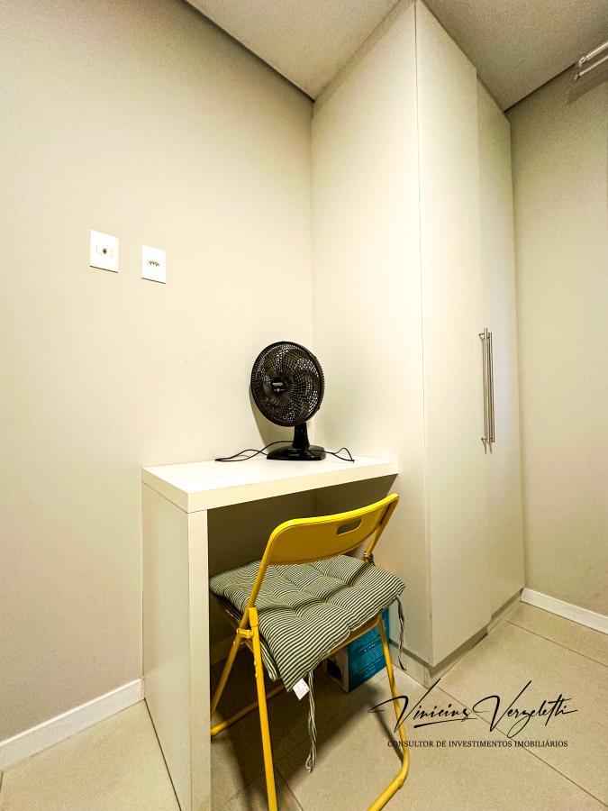 Apartamento, 1 quarto, 51 m² - Foto 17