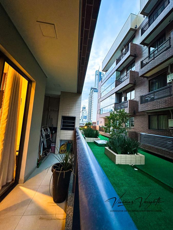 Apartamento, 1 quarto, 51 m² - Foto 12