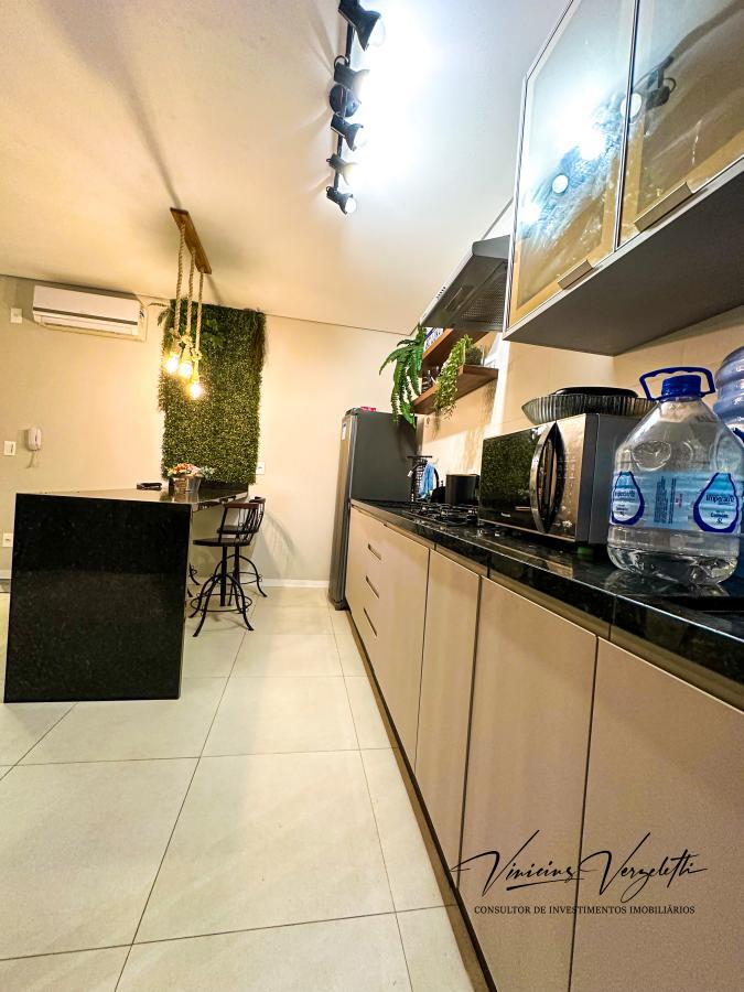 Apartamento, 1 quarto, 51 m² - Foto 9