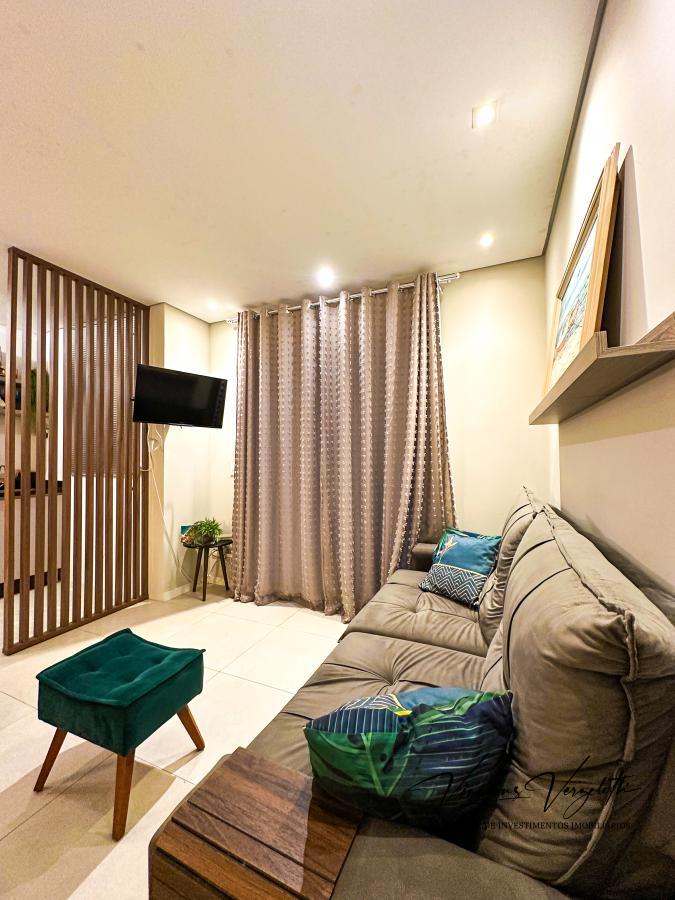 Apartamento, 1 quarto, 51 m² - Foto 7