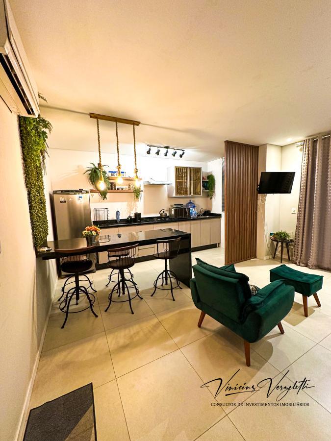 Apartamento, 1 quarto, 51 m² - Foto 1