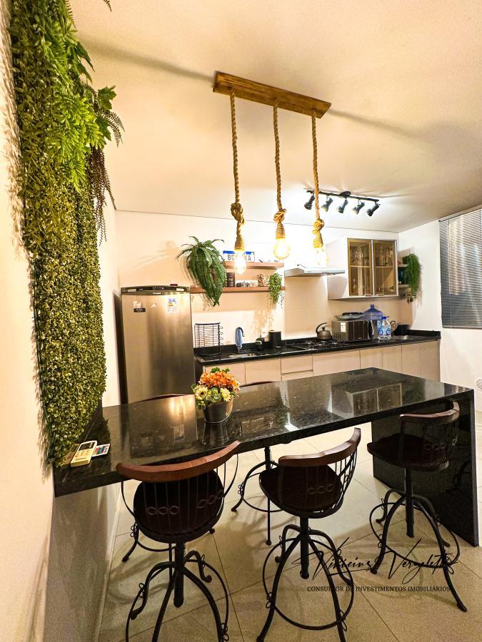 Apartamento, 1 quarto, 51 m² - Foto 6