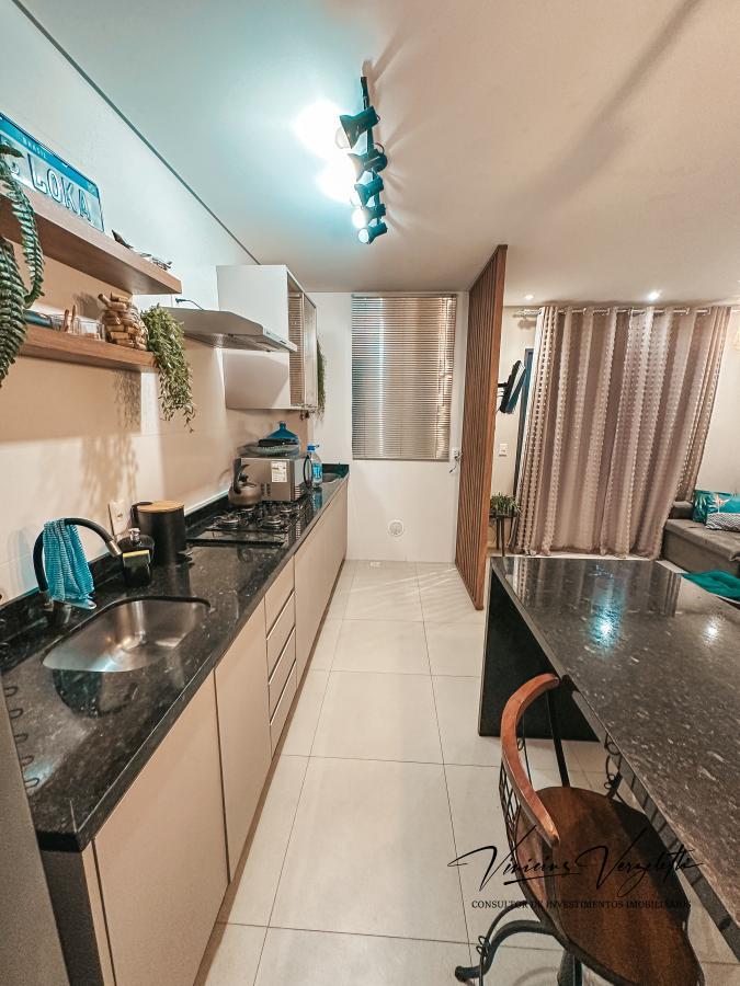 Apartamento, 1 quarto, 51 m² - Foto 10