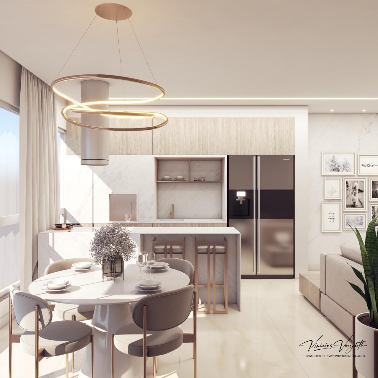 Apartamento, 2 quartos, 71 m² - Foto 8