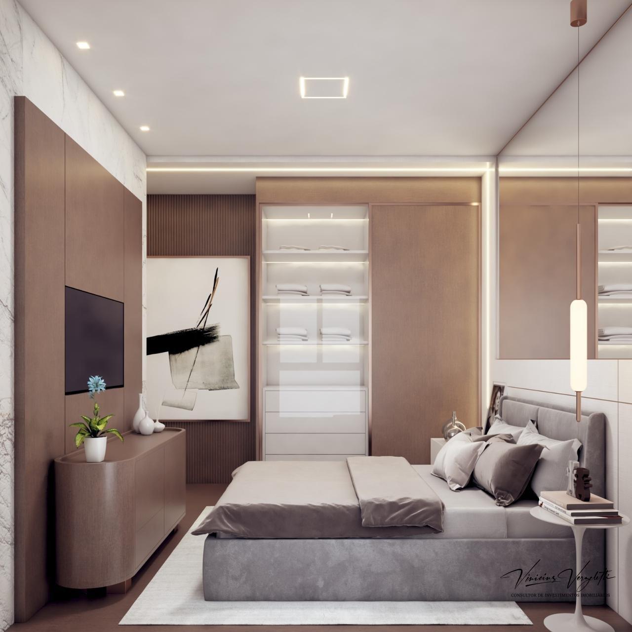 Apartamento, 2 quartos, 71 m² - Foto 4