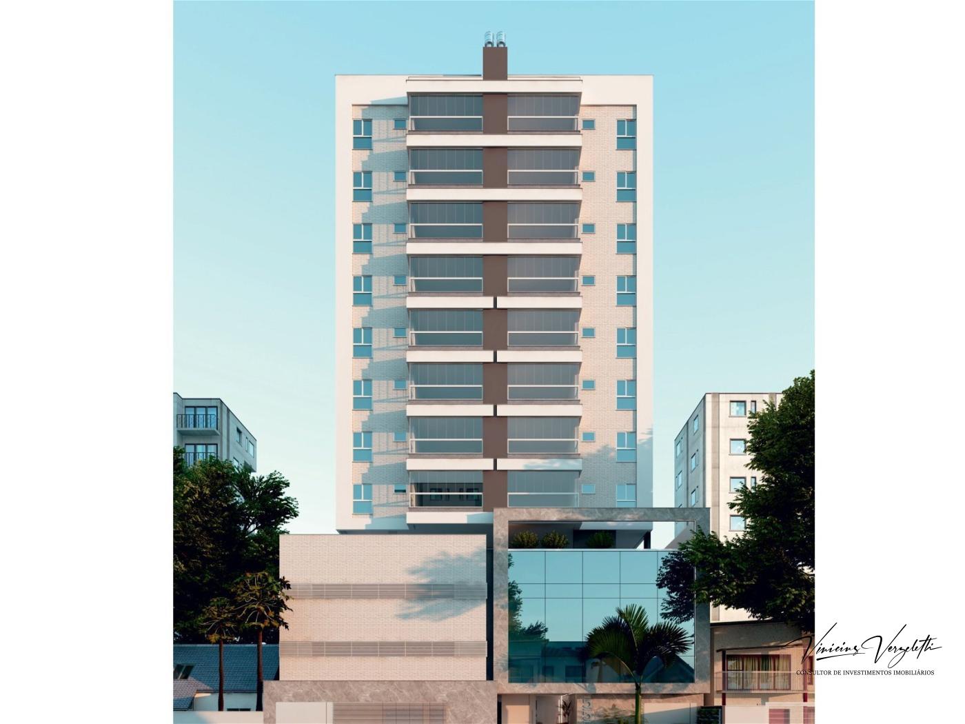 Apartamento, 2 quartos, 71 m² - Foto 2