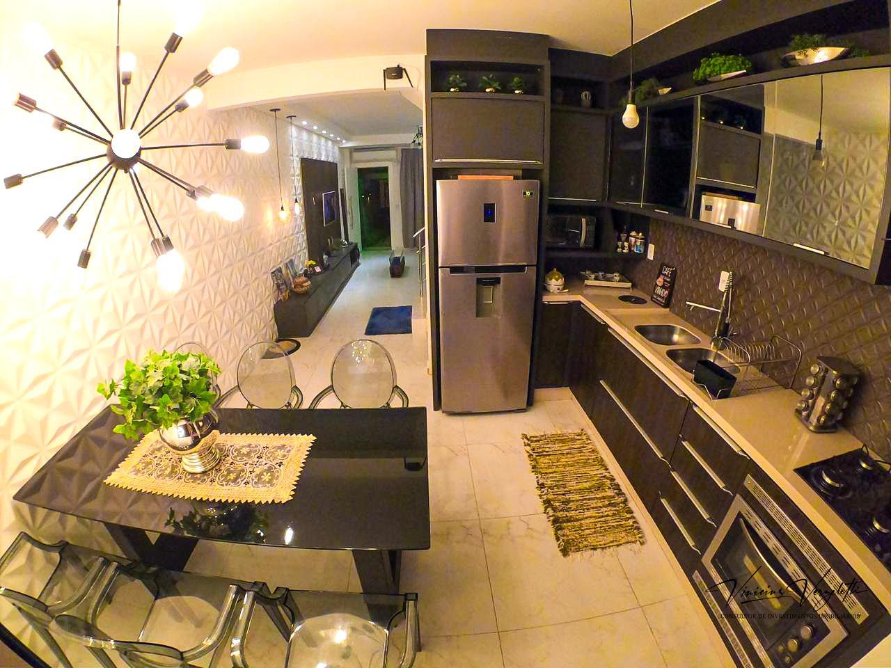 Sobrado, 2 quartos, 122 m² - Foto 16