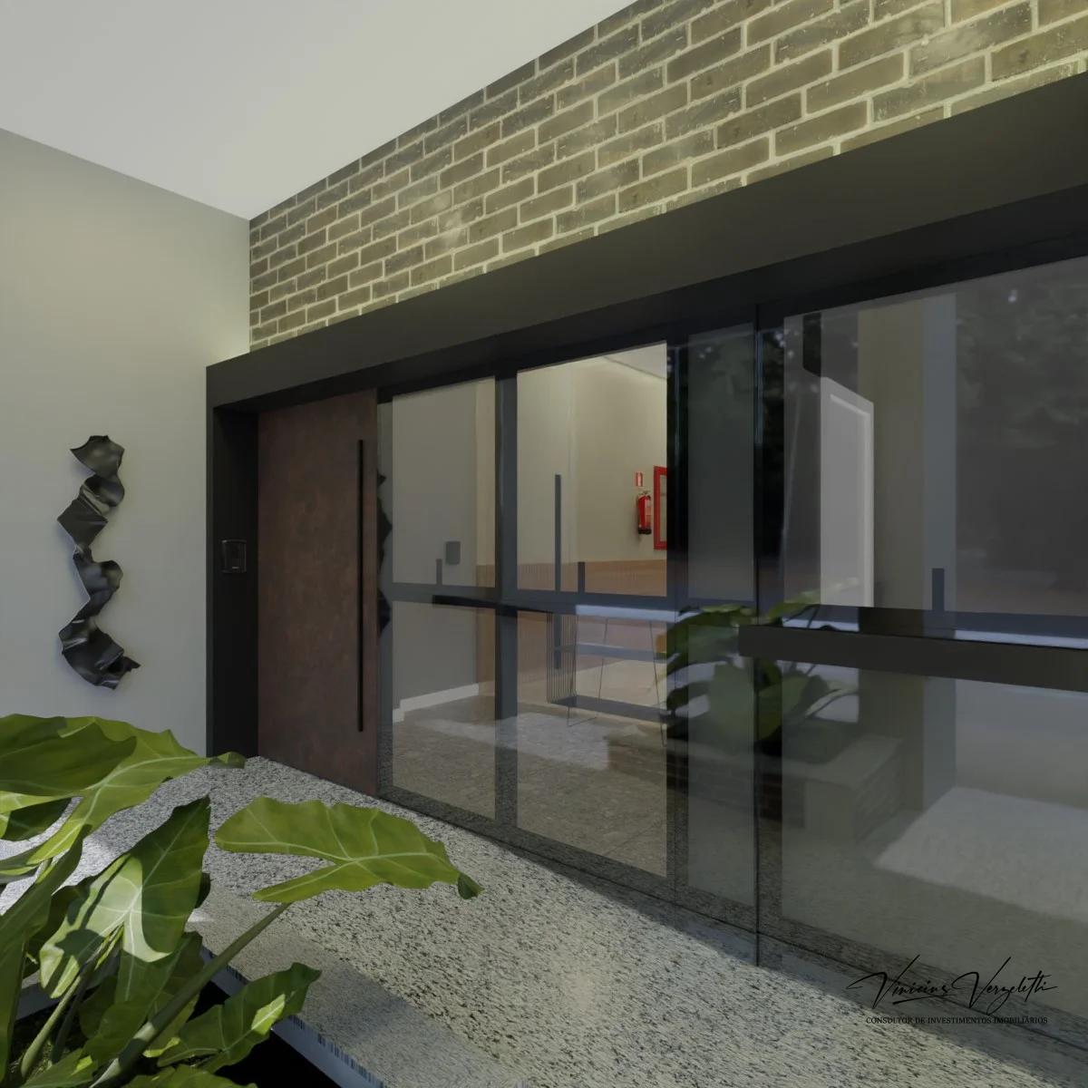 Apartamento, 2 quartos, 78 m² - Foto 7