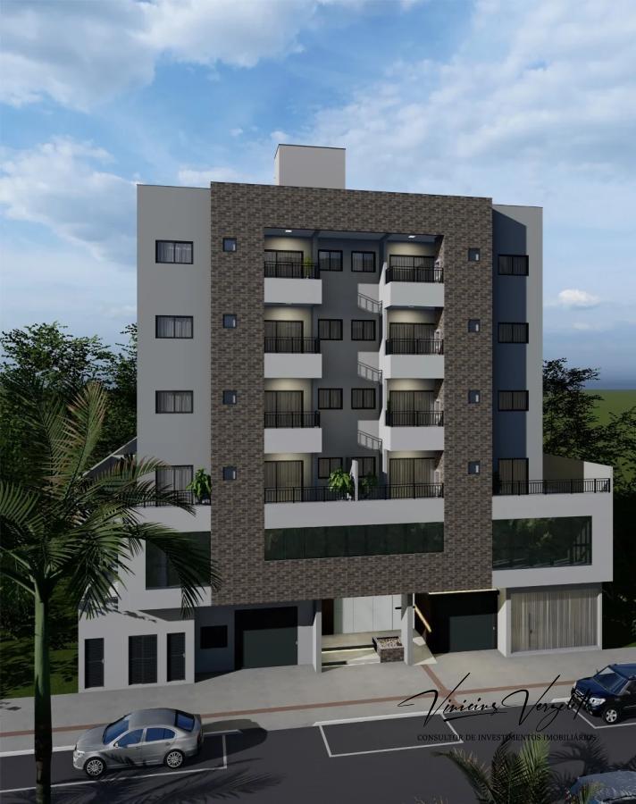 Apartamento, 2 quartos, 78 m² - Foto 2