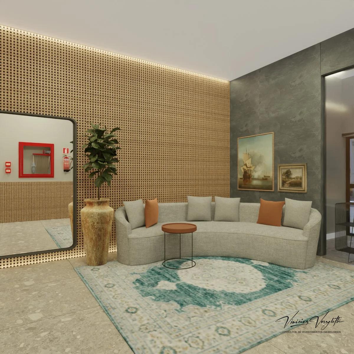 Apartamento, 2 quartos, 78 m² - Foto 5