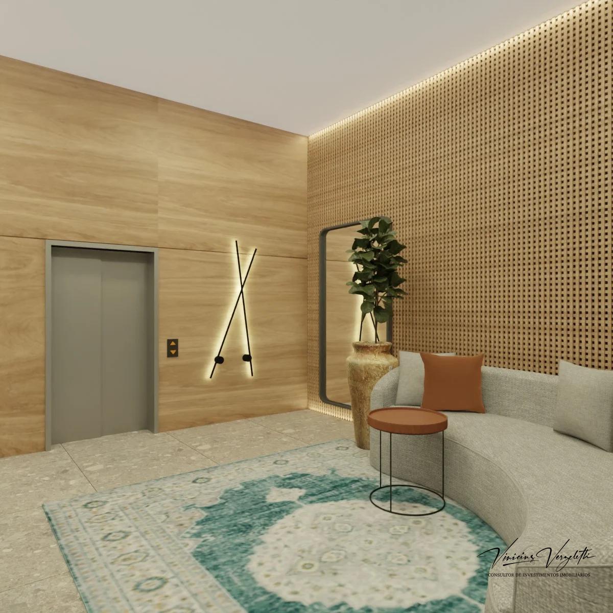 Apartamento, 2 quartos, 78 m² - Foto 9