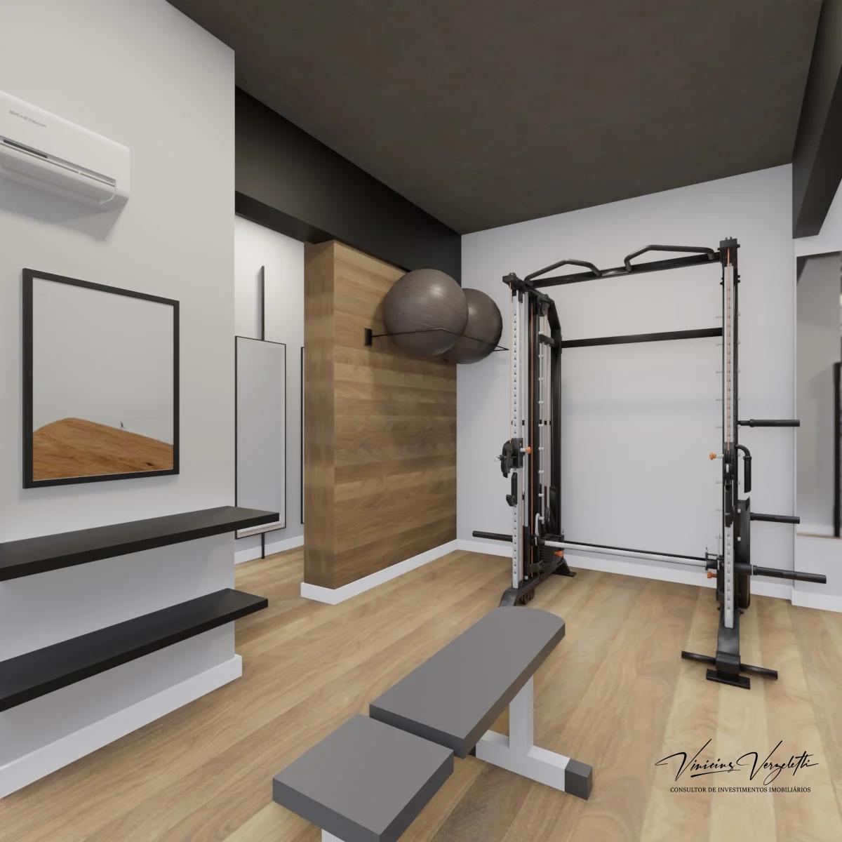Apartamento, 2 quartos, 78 m² - Foto 10