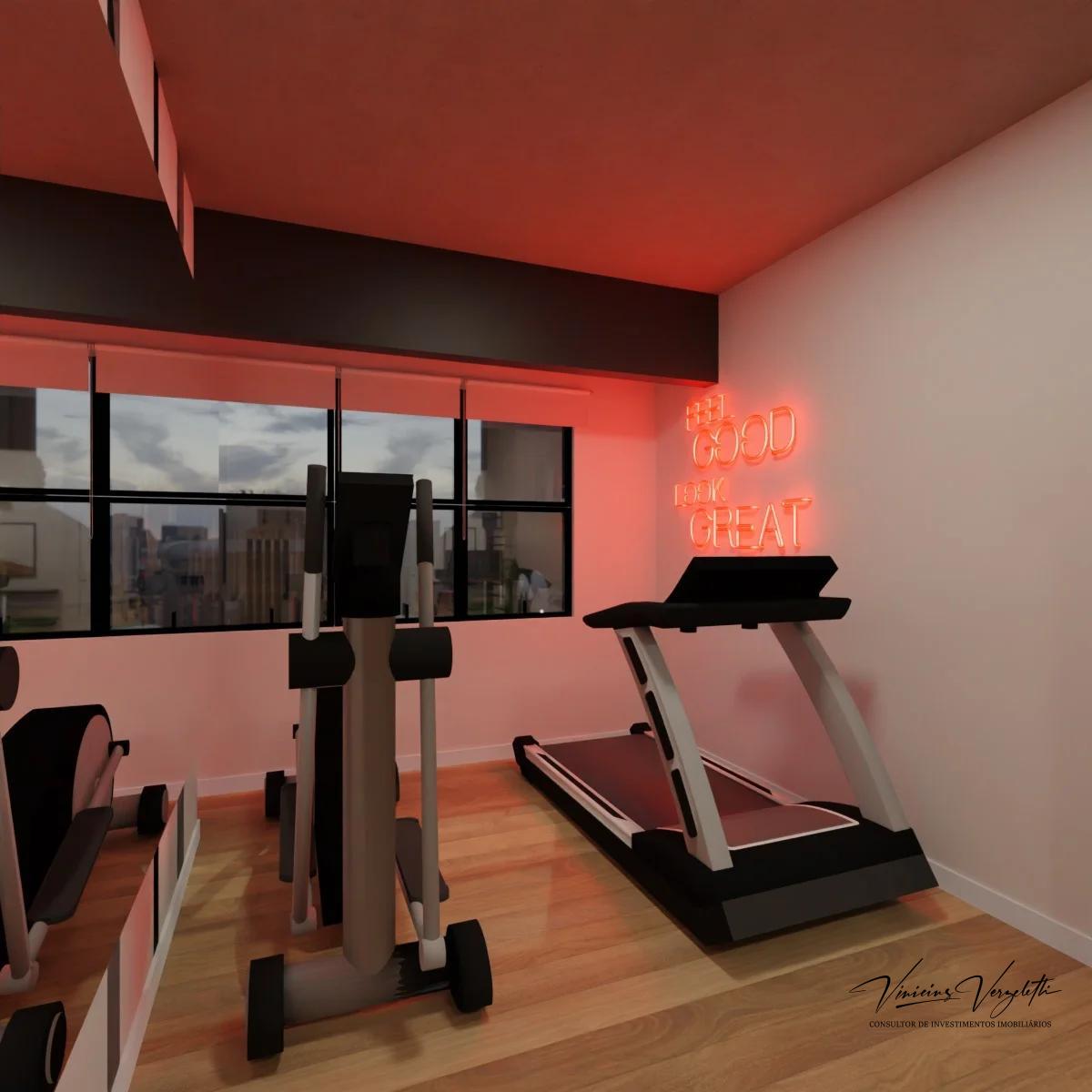 Apartamento, 2 quartos, 78 m² - Foto 15