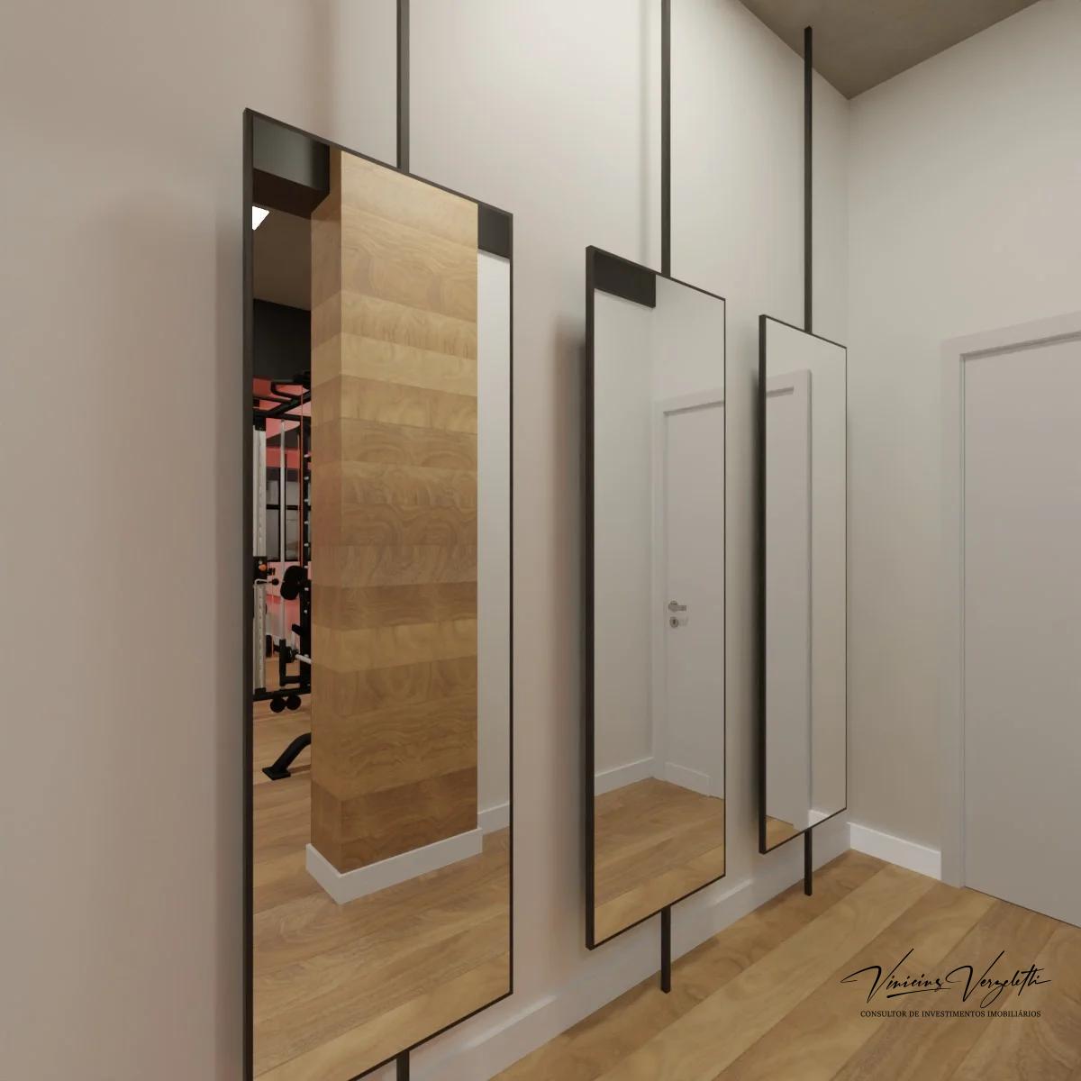 Apartamento, 2 quartos, 78 m² - Foto 17