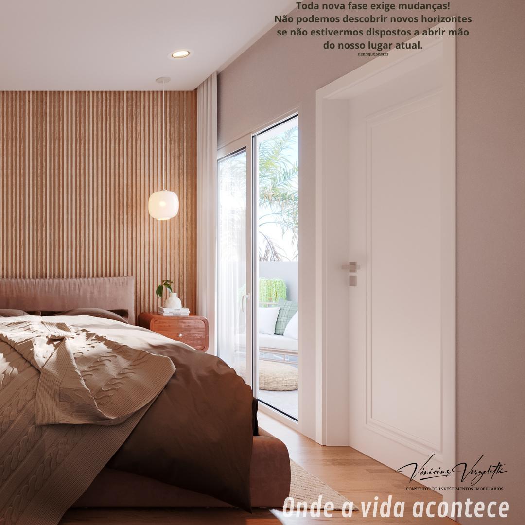 Apartamento, 2 quartos, 89 m² - Foto 11