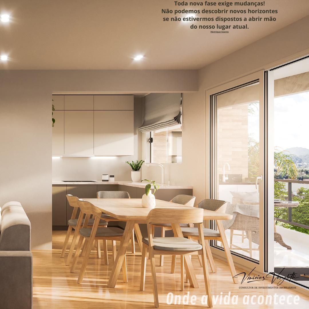 Apartamento, 2 quartos, 89 m² - Foto 6