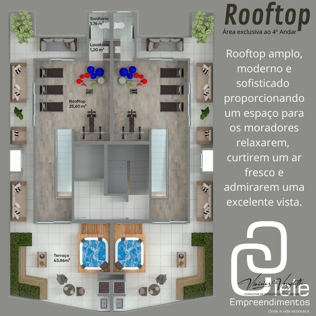 Apartamento, 2 quartos, 122 m² - Foto 15