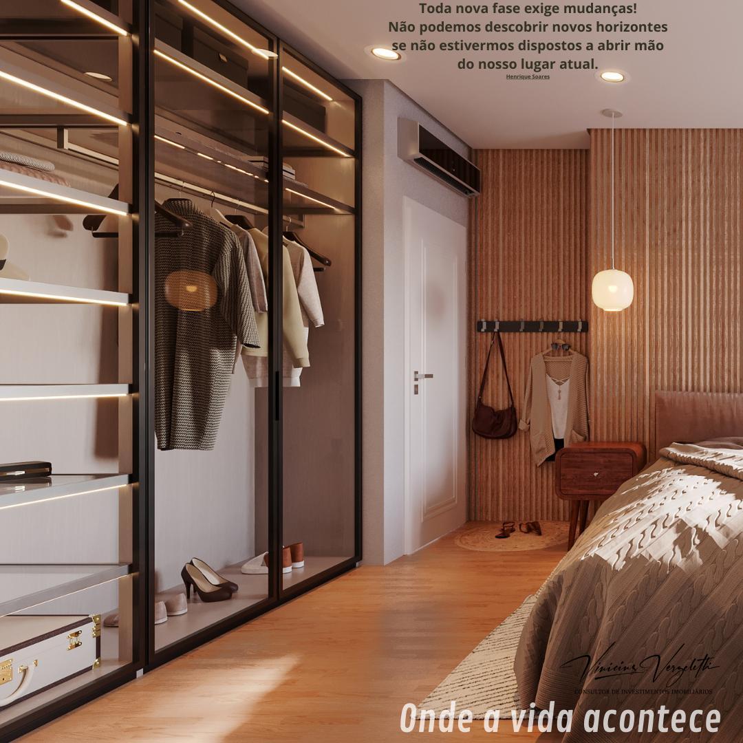 Apartamento, 2 quartos, 122 m² - Foto 10