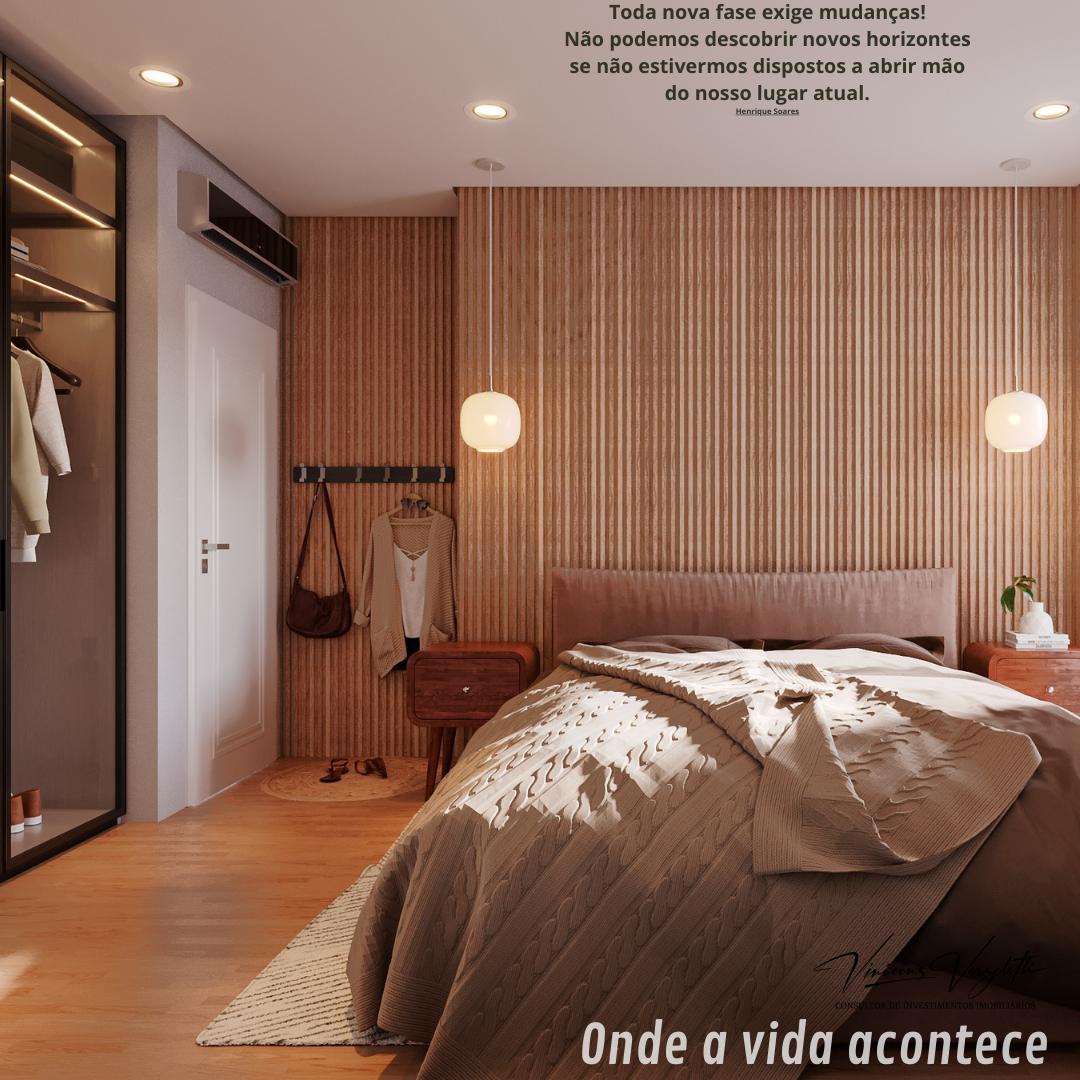 Apartamento, 2 quartos, 122 m² - Foto 9