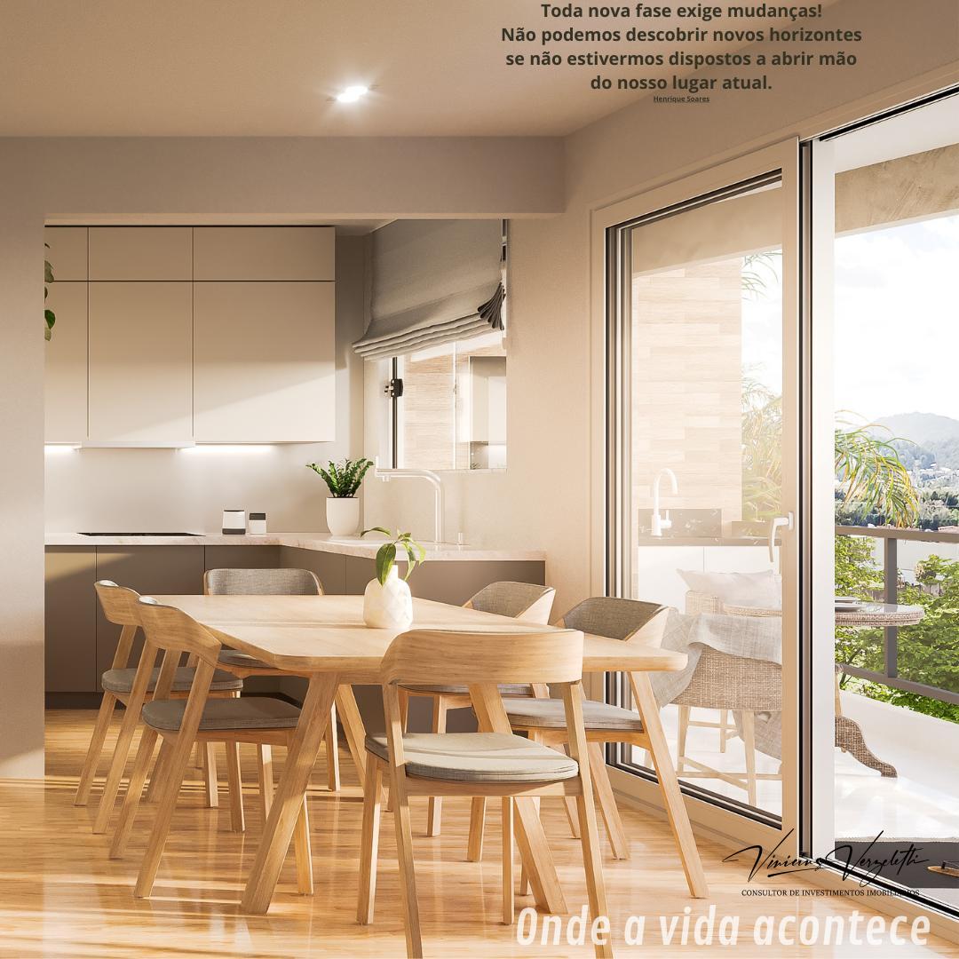 Apartamento, 2 quartos, 122 m² - Foto 4