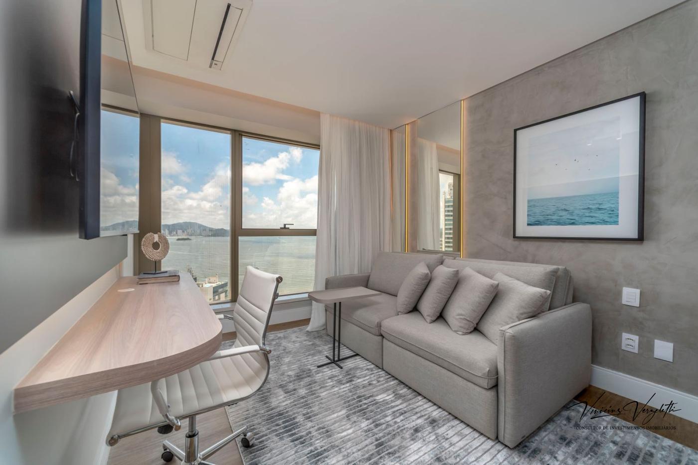 Apartamento, 4 quartos, 265 m² - Foto 9