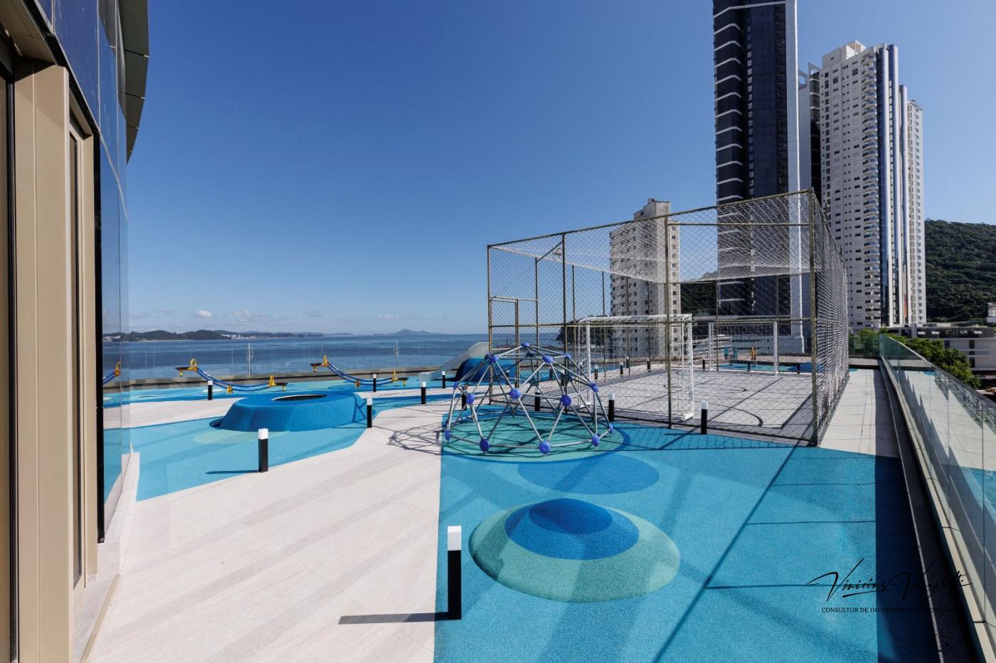 Apartamento, 4 quartos, 265 m² - Foto 8