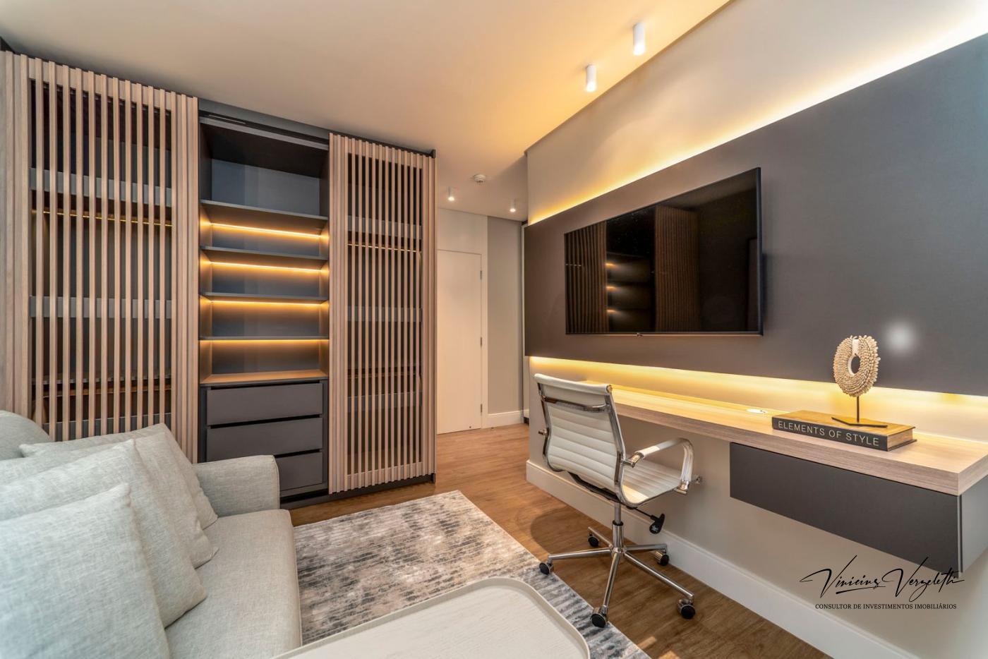 Apartamento, 4 quartos, 265 m² - Foto 10