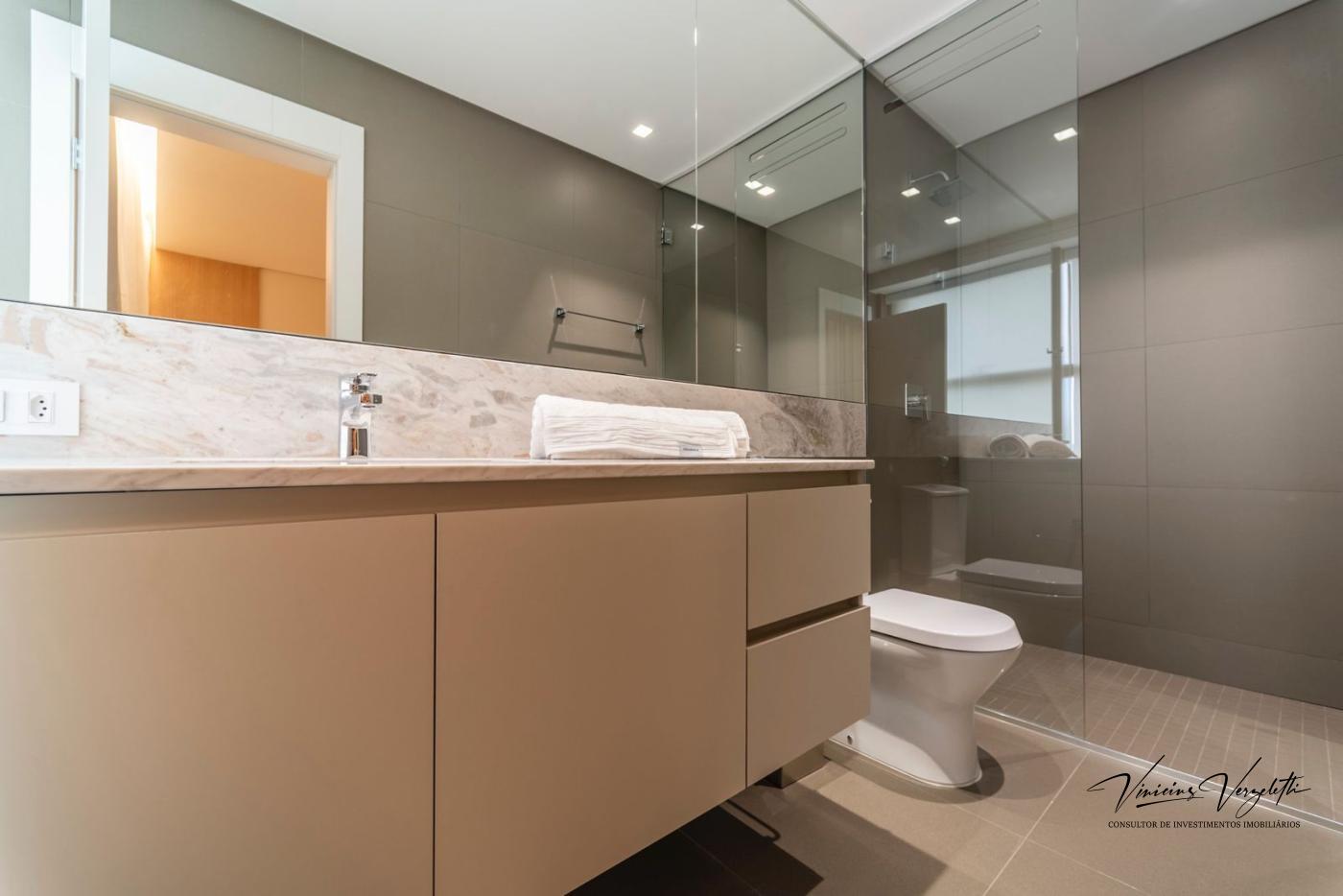 Apartamento, 4 quartos, 265 m² - Foto 12